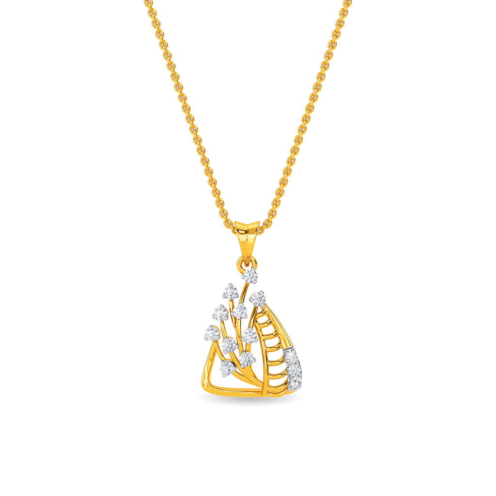 Lillia Pendant