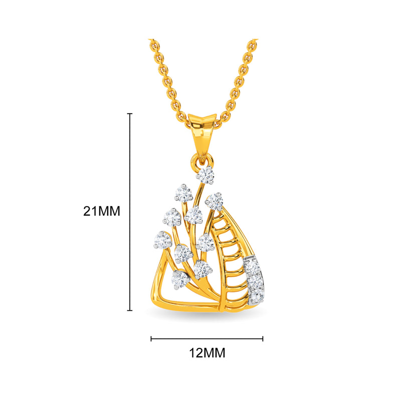 Lillia Pendant