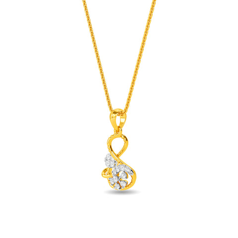 Lori Pendant