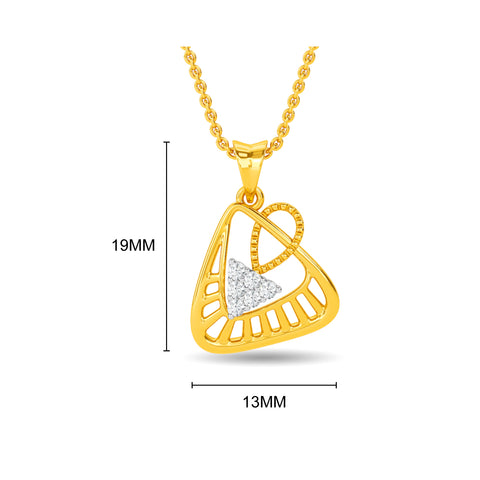 Luan Pendant