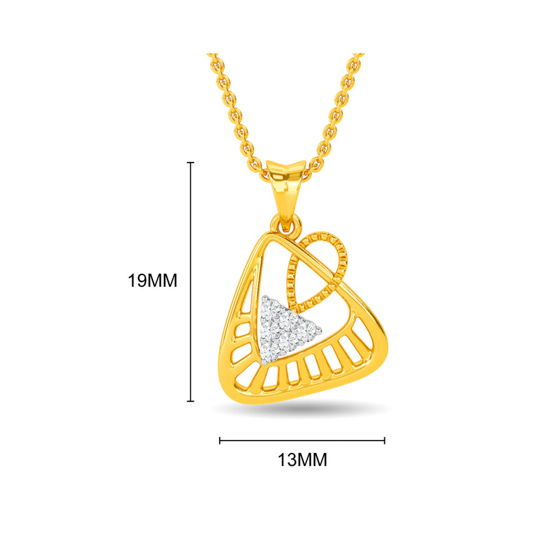 Luan Pendant