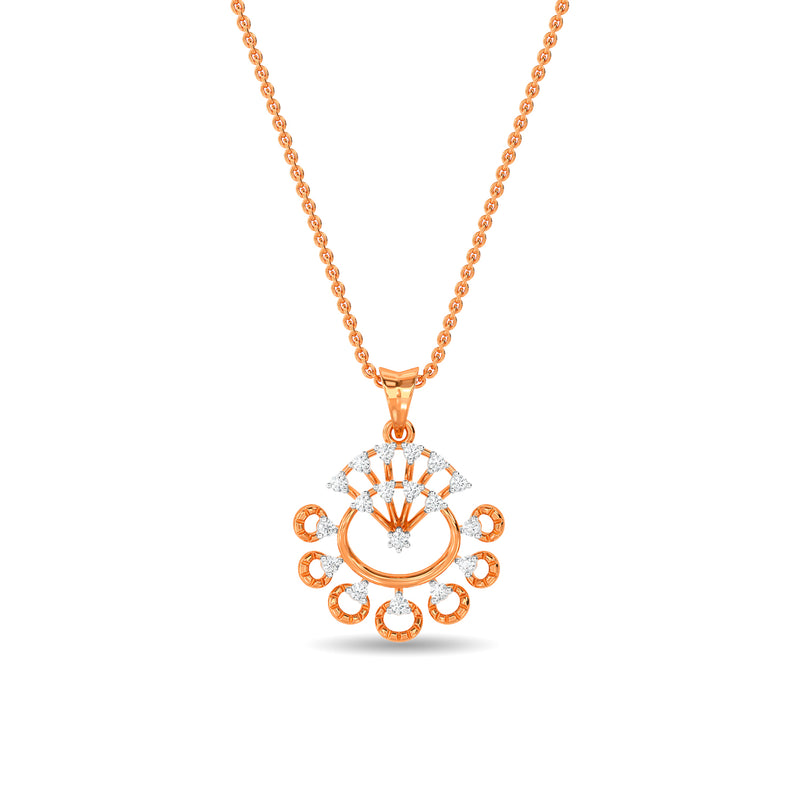 Leanne Pendant