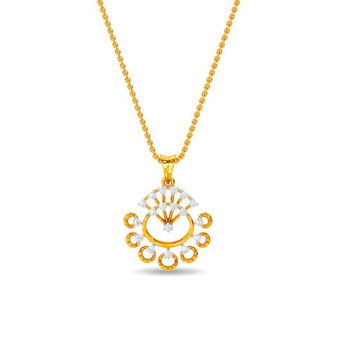 Leanne Pendant