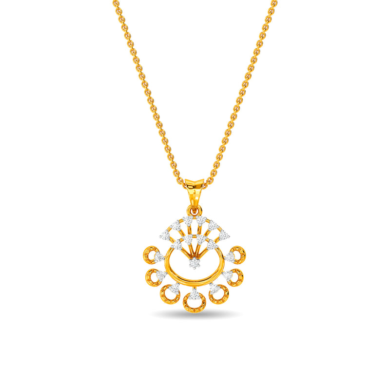 Leanne Pendant
