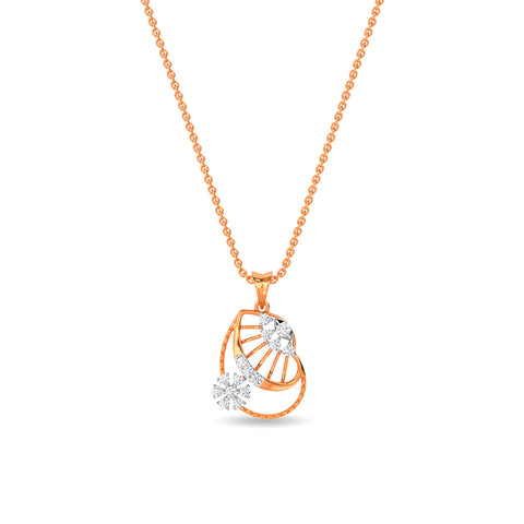 Linden Pendant
