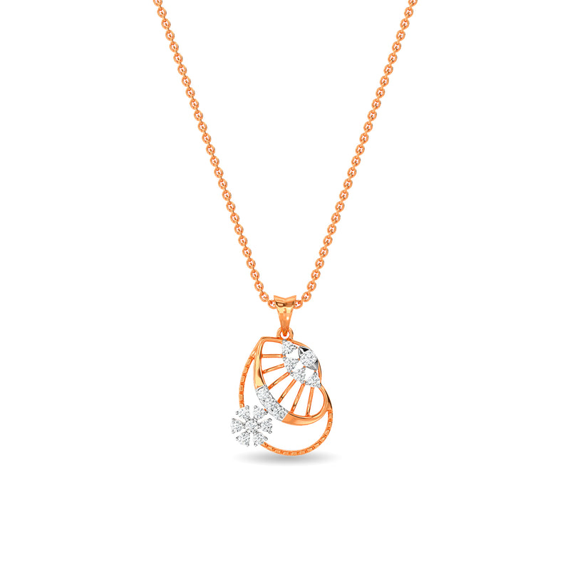 Linden Pendant