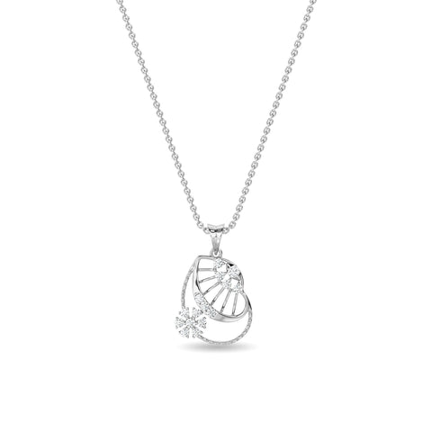 Linden Pendant