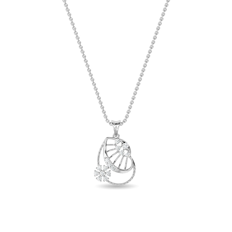 Linden Pendant