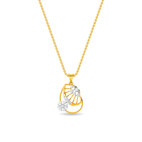 Linden Pendant