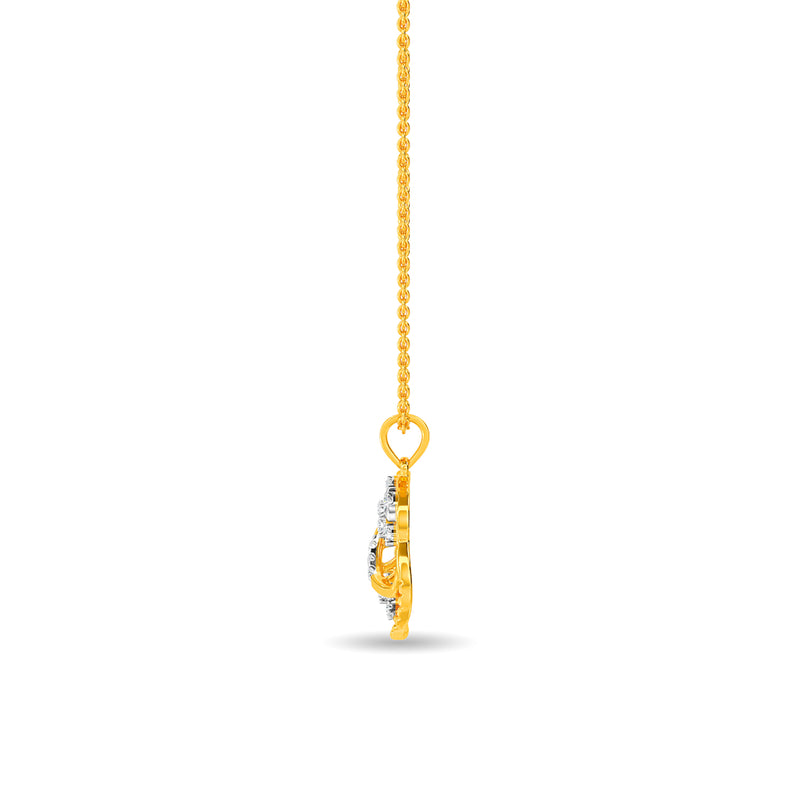 Linden Pendant