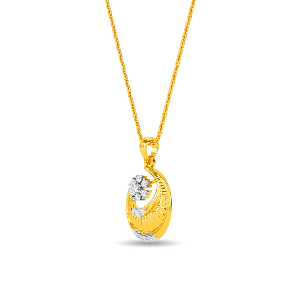 Lin Pendant