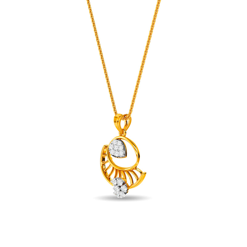 Lora Pendant