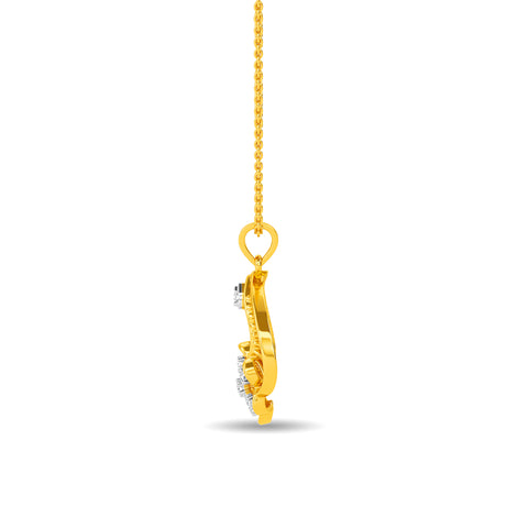 Keiraa Pendant