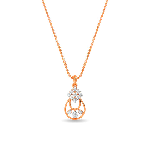 Lowenna Pendant