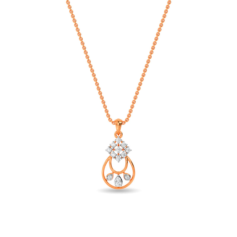 Lowenna Pendant