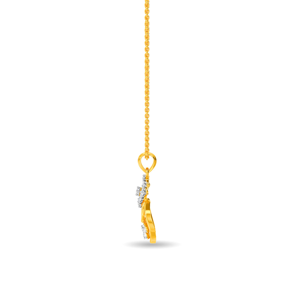 Lowenna Pendant