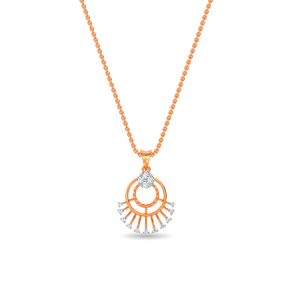 Keon Pendant