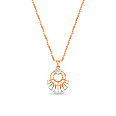 Keon Pendant