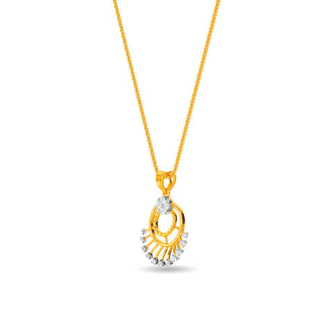 Keon Pendant