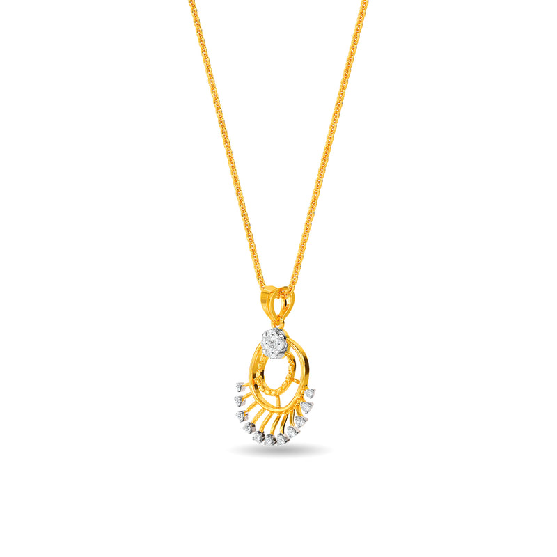 Keon Pendant