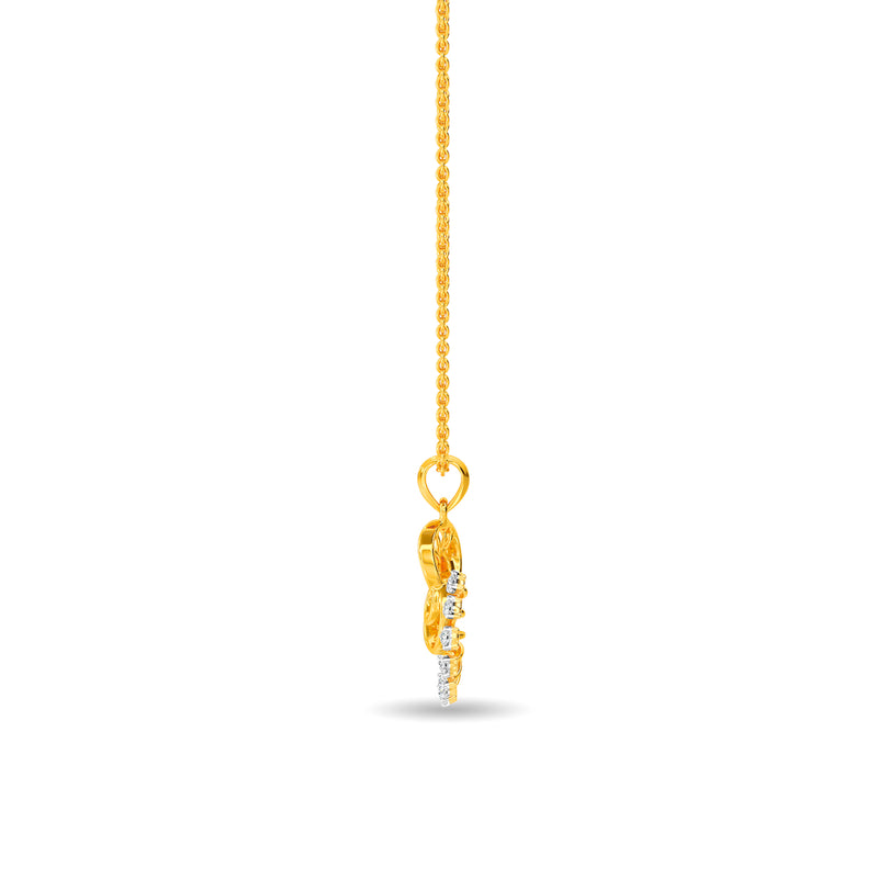 Leena Pendant