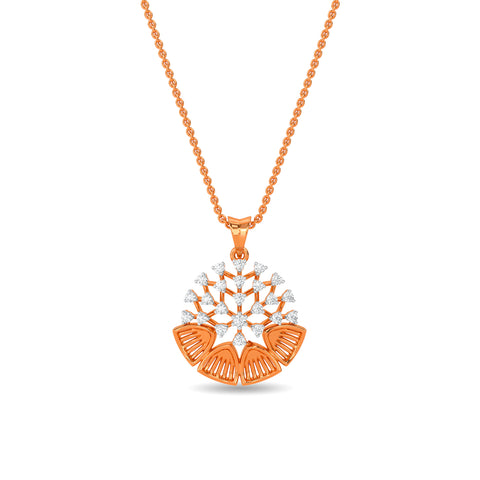 Lesly Pendant