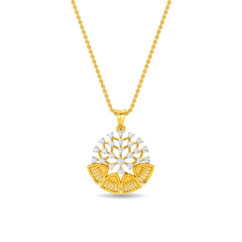 Lesly Pendant