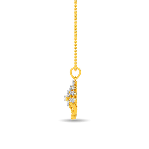 Lesly Pendant