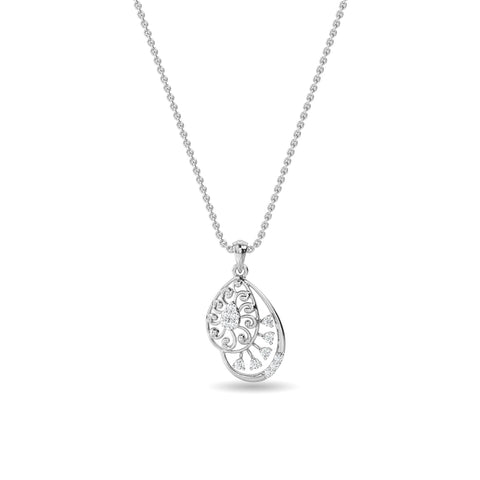 Leigha Pendant