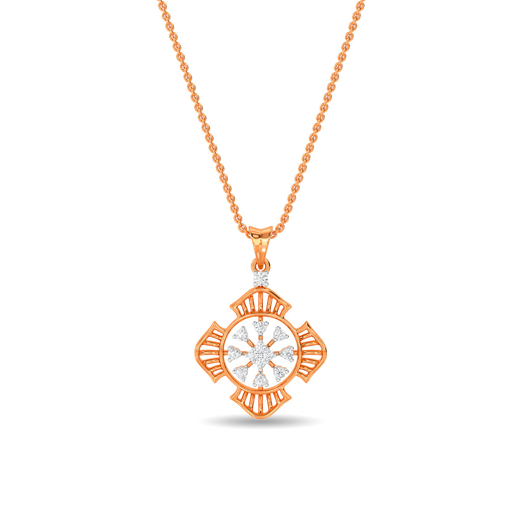 Kaeden Pendant