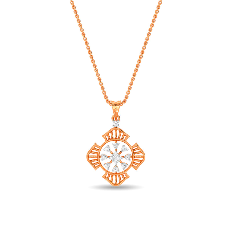 Kaeden Pendant