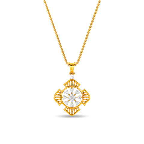 Kaeden Pendant