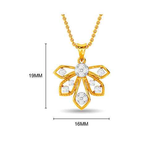 Kara Pendant