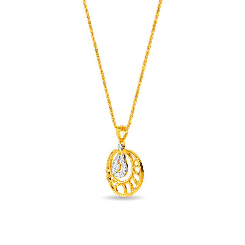 Linzi Pendant