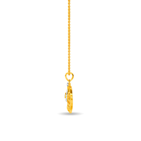 Linzi Pendant