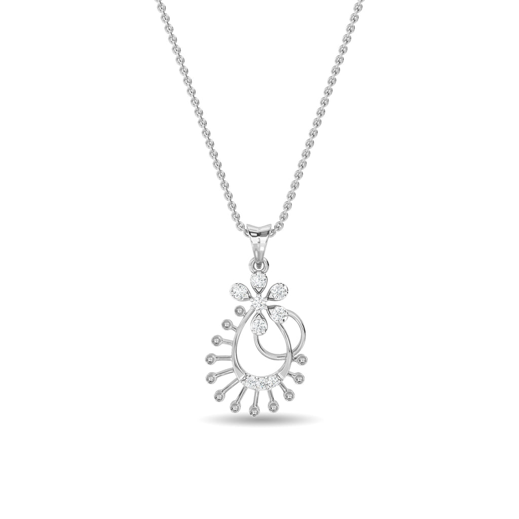 Leya Pendant
