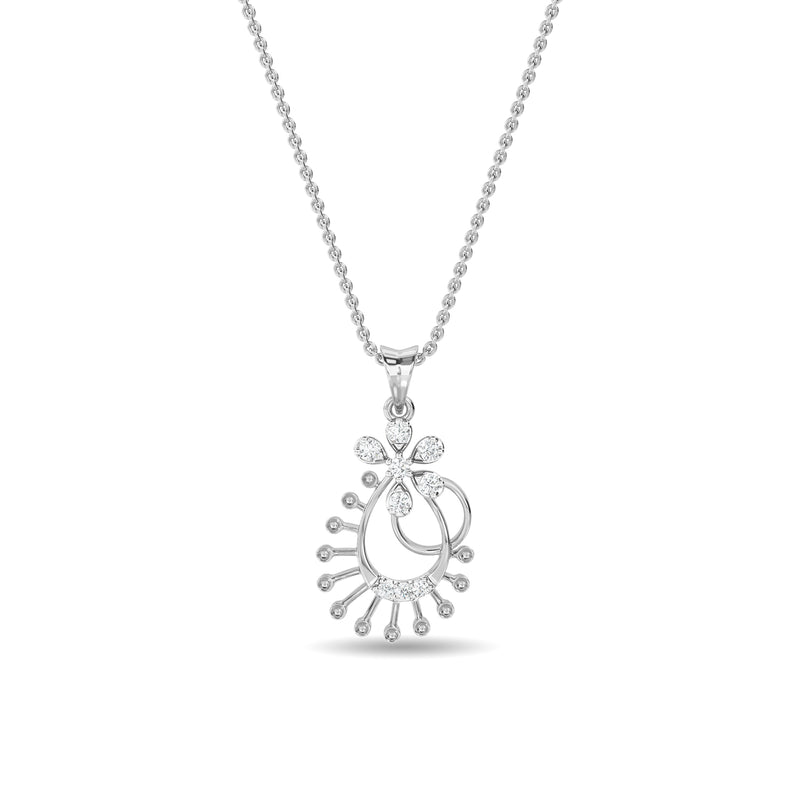 Leya Pendant