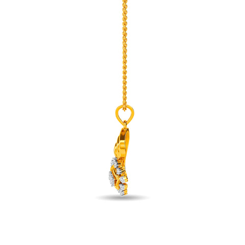 Liliana Pendant