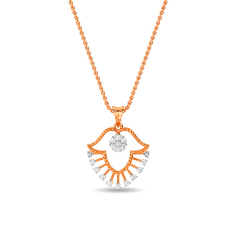 Lindsy Pendant