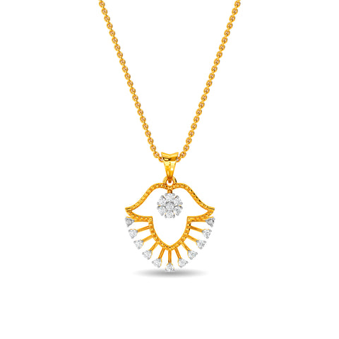 Lindsy Pendant