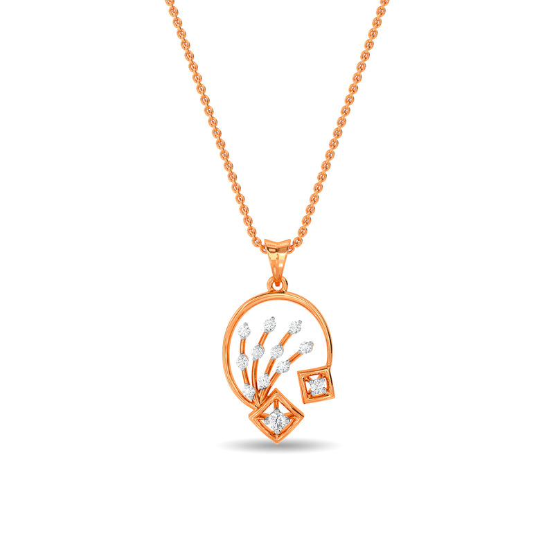 Latoya Pendant