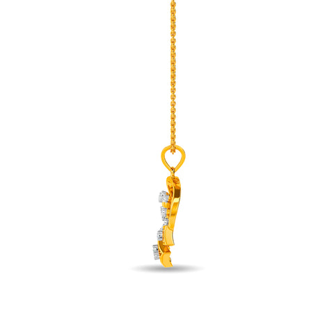 Latoya Pendant