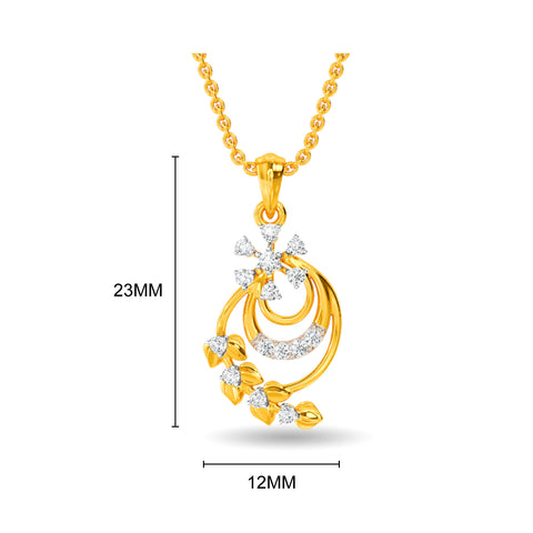 Kalen Pendant