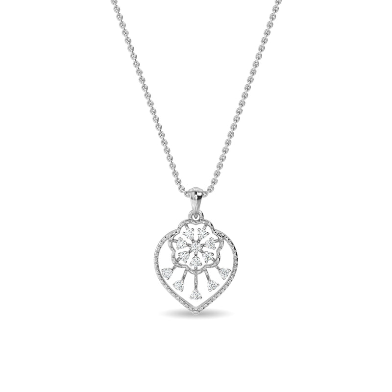 Laurel Pendant