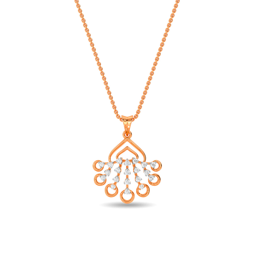 Katherine Pendant