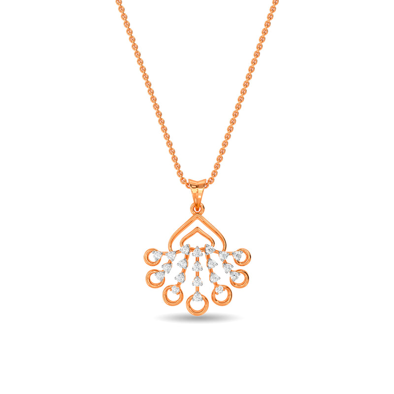 Katherine Pendant