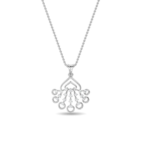 Katherine Pendant