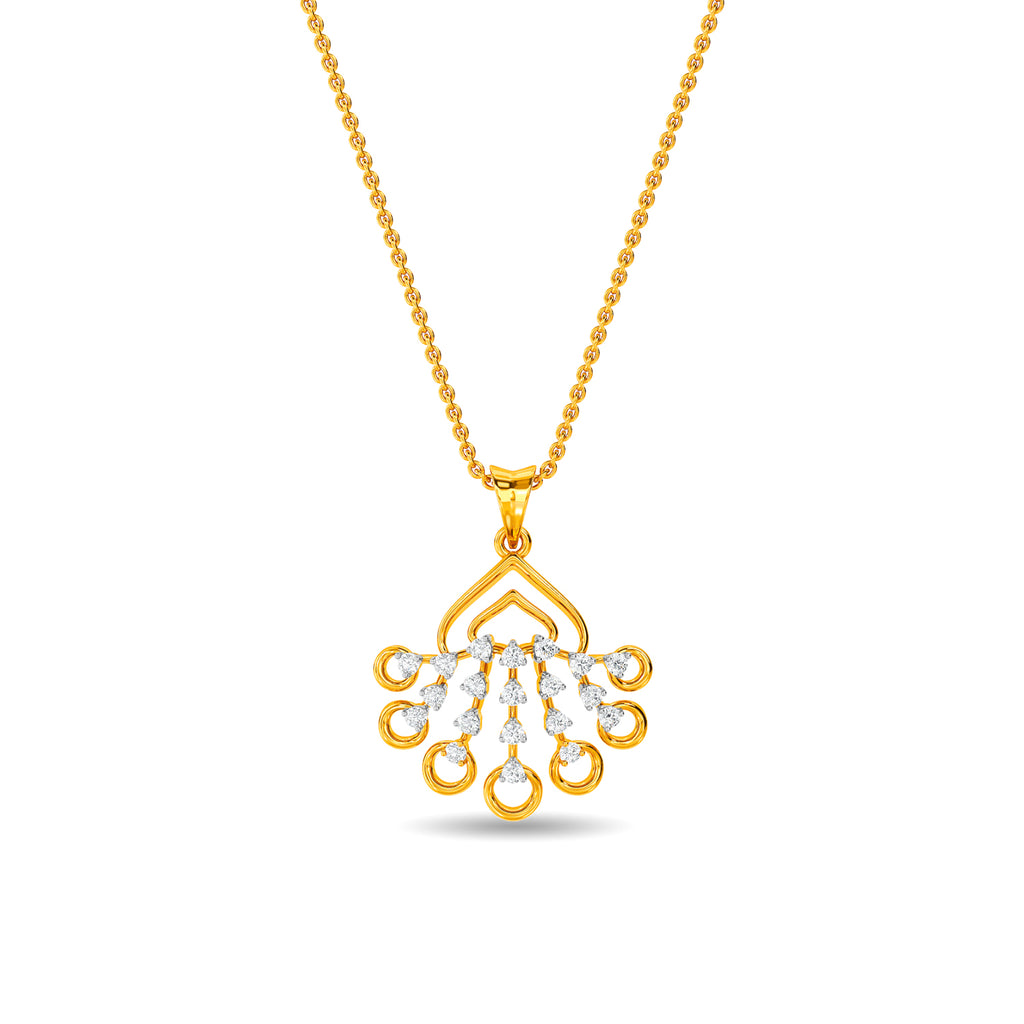 Katherine Pendant
