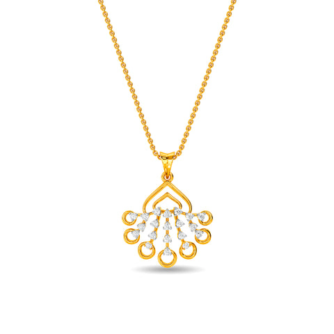 Katherine Pendant