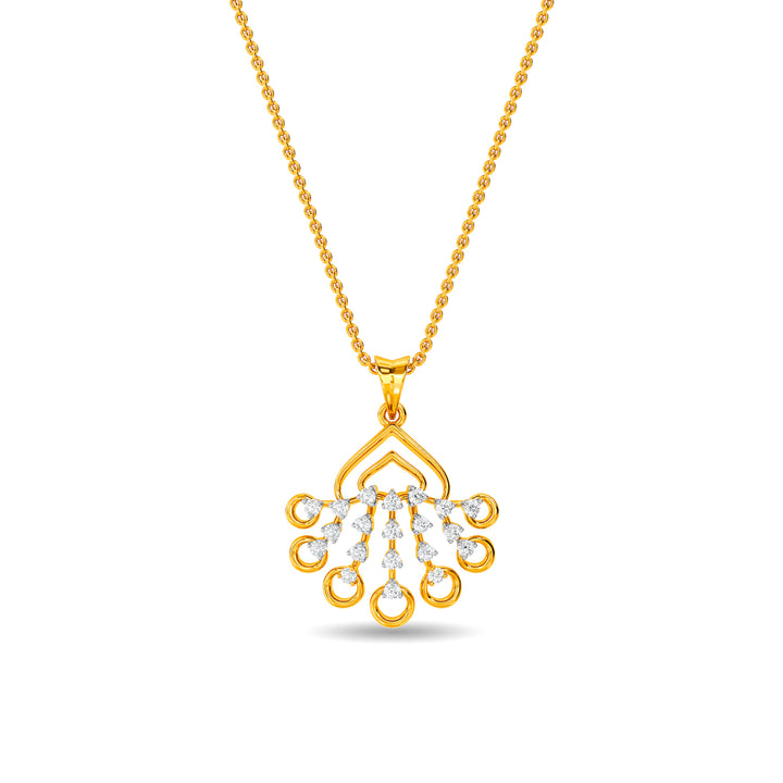 Katherine Pendant